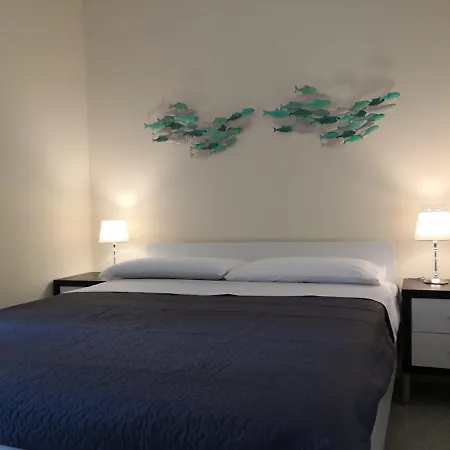 Casa Umberto Couette-café Salernes