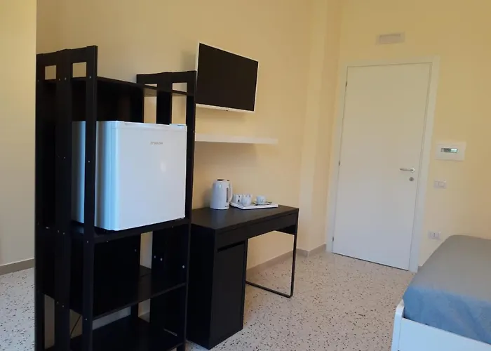 Casa Umberto 4* Salernes