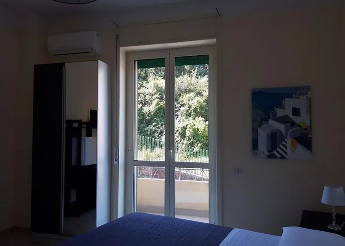 Casa Umberto Couette-café 4*