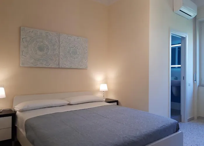 Casa Umberto Couette-café 4*