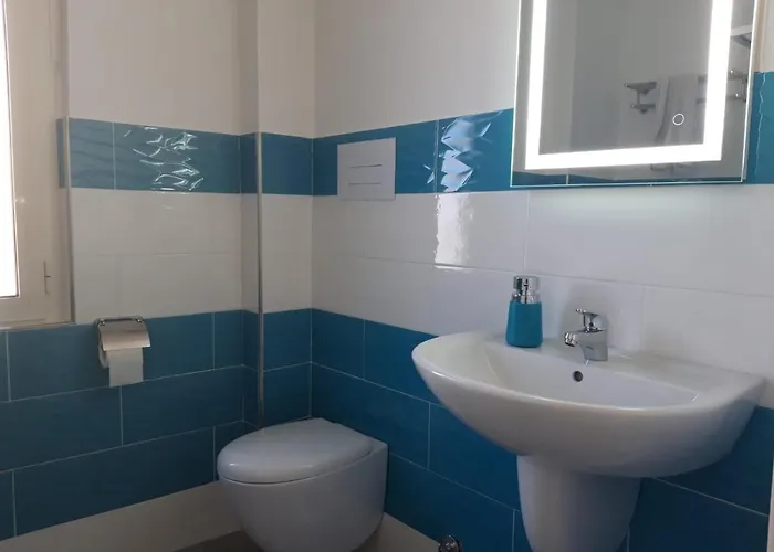 Casa Umberto 4* Salernes