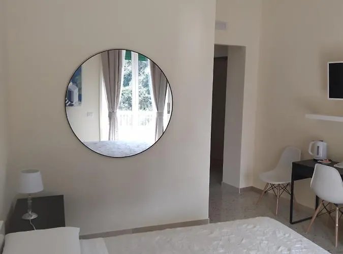 Casa Umberto 4* Salernes