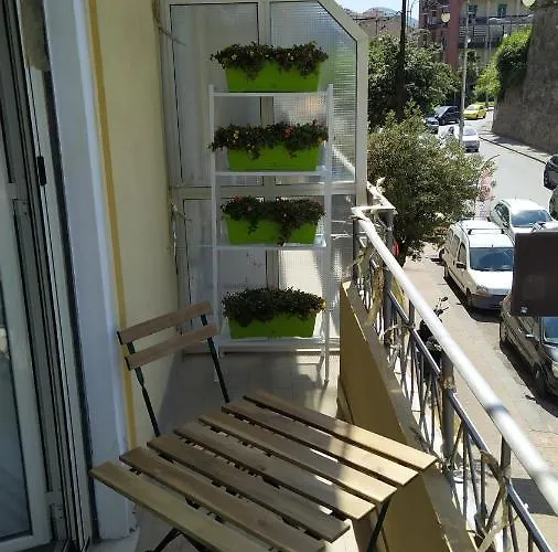 Casa Umberto Salernes