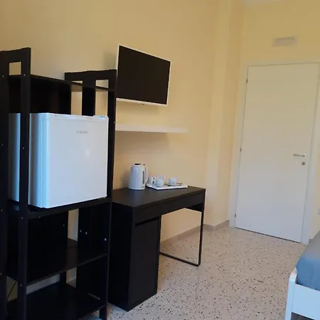 Casa Umberto 4* Salerno