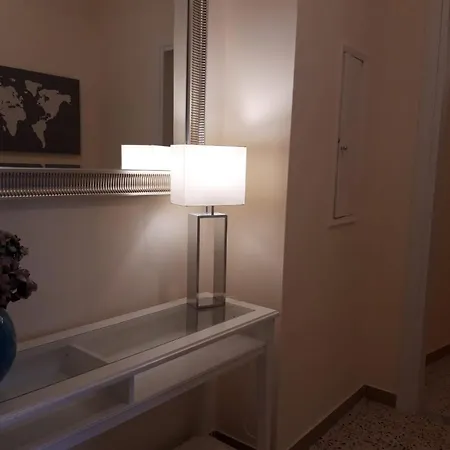 Casa Umberto * Salerno