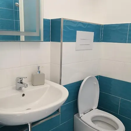 Casa Umberto B&B 4*