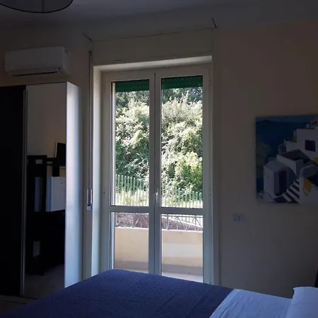 Casa Umberto Panzió *