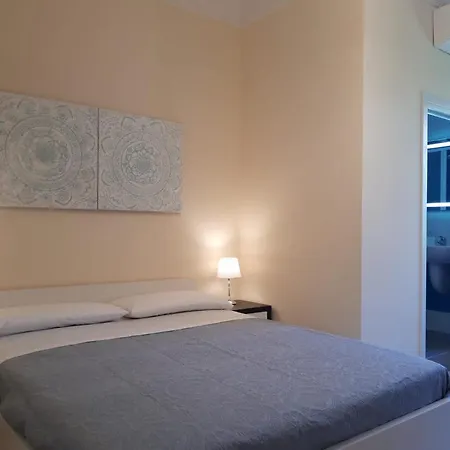 Casa Umberto B&B 4*