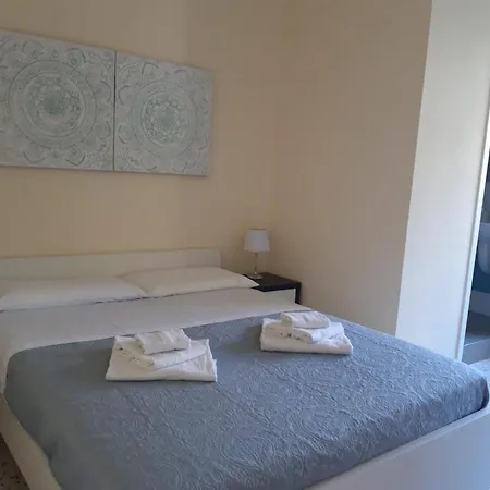 Panzió Casa Umberto Salerno