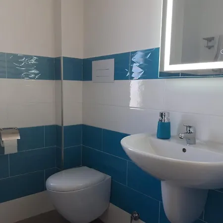 Casa Umberto 4* 살레르노