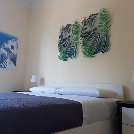 Casa Umberto B&B 살레르노