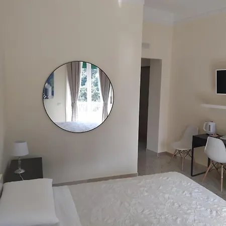 Casa Umberto 4* 살레르노