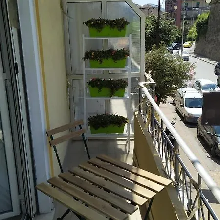 Casa Umberto 살레르노
