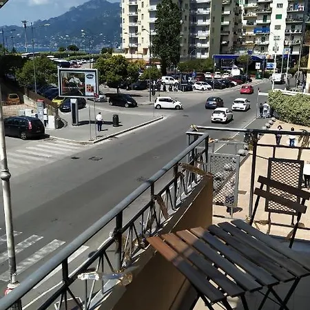Casa Umberto 4* 살레르노