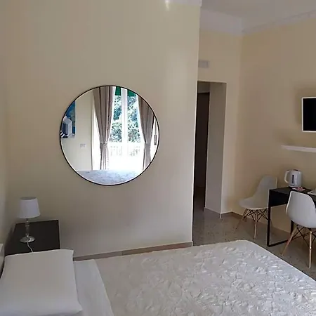 Bed and breakfast Casa Umberto 4*