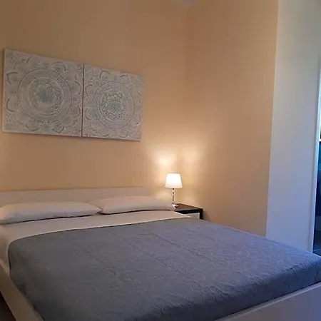 Casa Umberto Bed and Breakfast