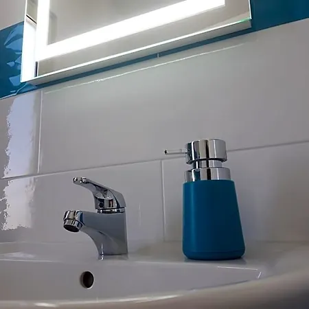 Panzió Casa Umberto 4*