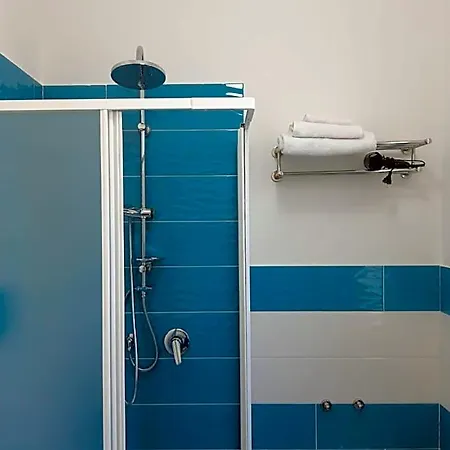 Casa Umberto Panzió 4*